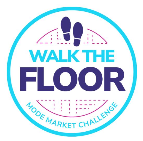 Walk-the-Floor Challenge