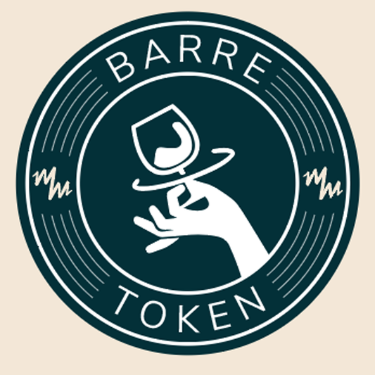 Barre Tokens