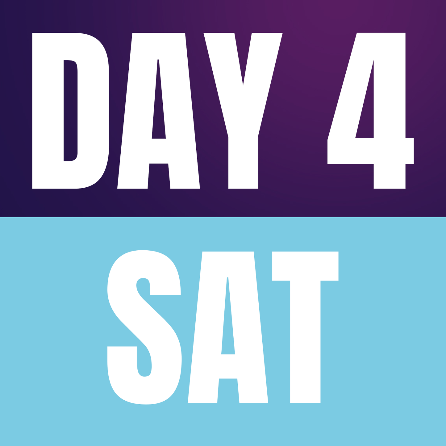 Event Passes