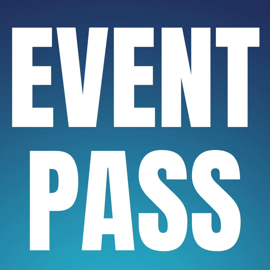 Event Passes