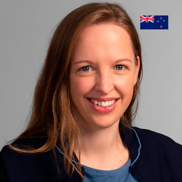 Georgina Barr