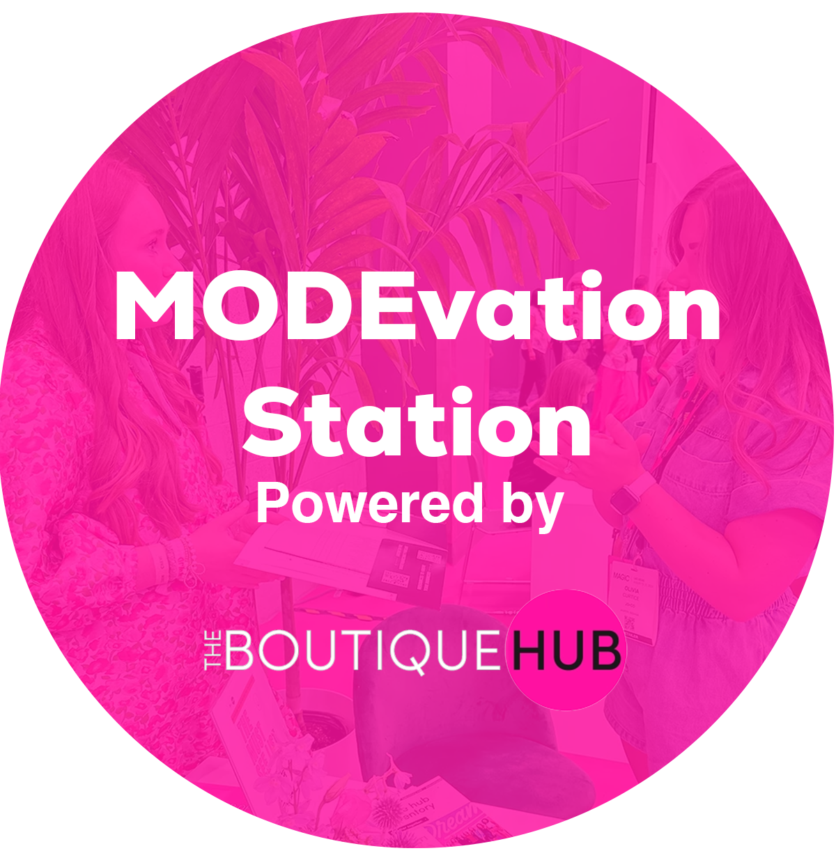 MODEvation Station